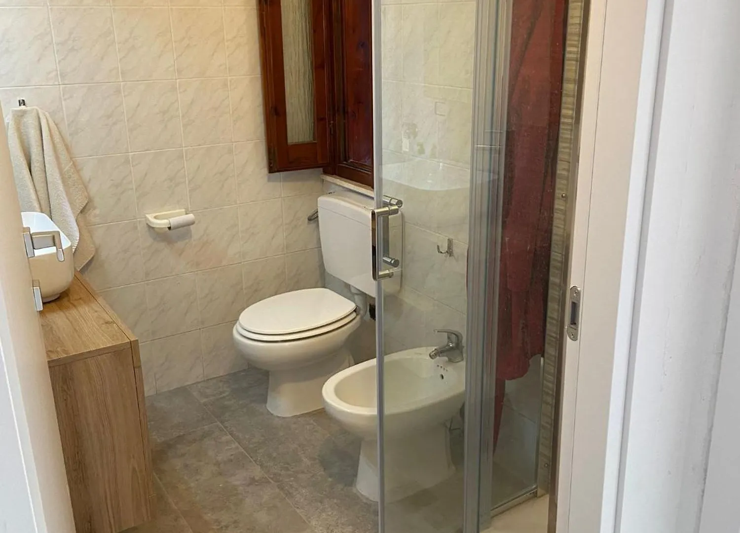 Villasimius Villetta Indipendente Holiday home