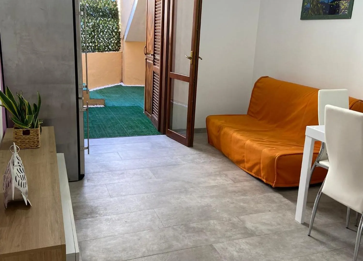Holiday home Villasimius Villetta Indipendente