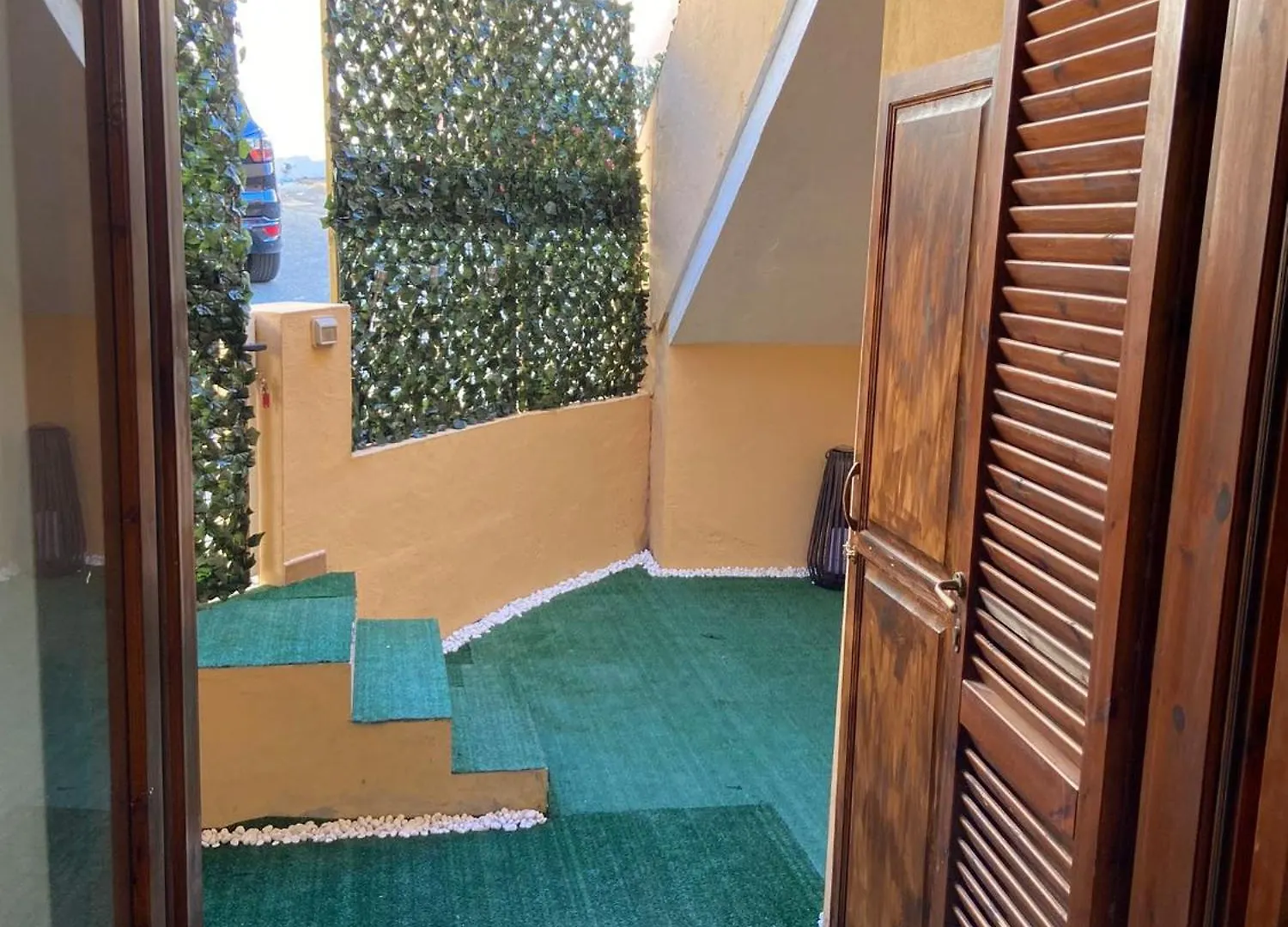 Holiday home Villasimius Villetta Indipendente