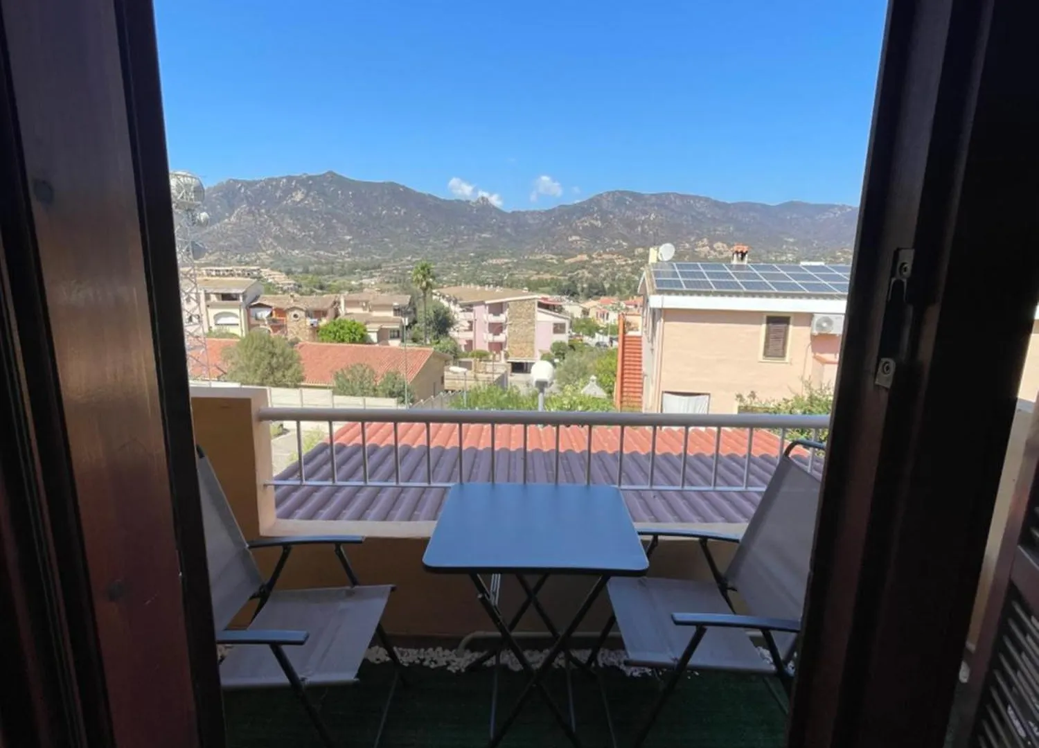 Villasimius Villetta Indipendente Holiday home