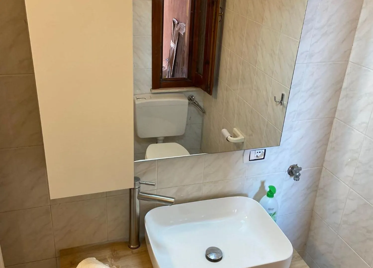 Holiday home Villasimius Villetta Indipendente Italy