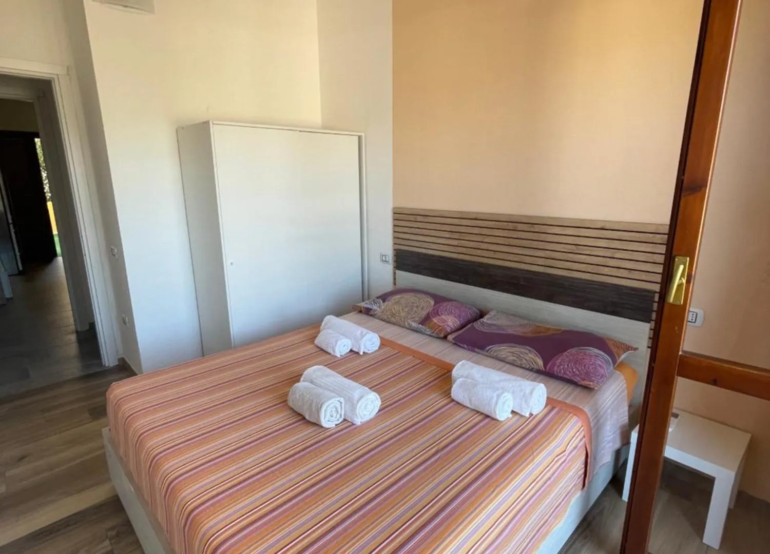 Holiday home Villasimius Villetta Indipendente Italy